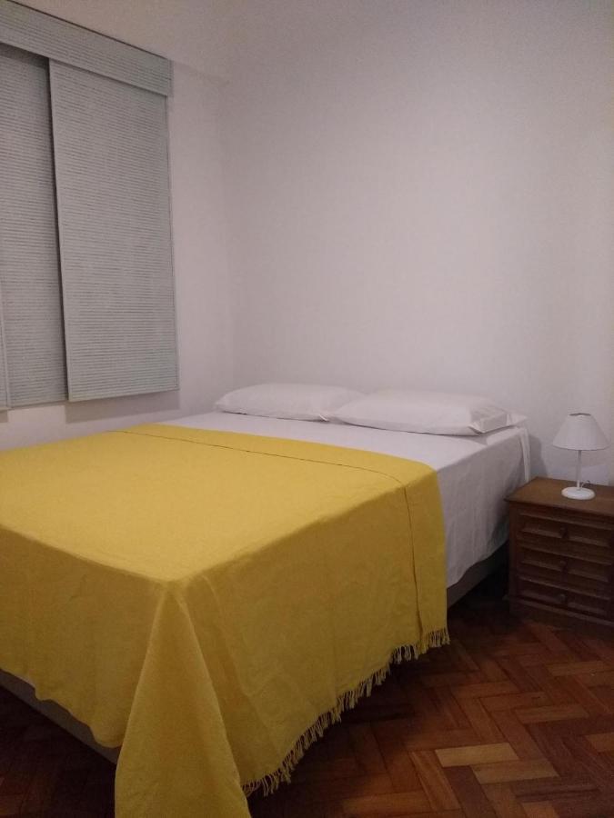 Ipanema - Apartamento Para 6 Pessoas A 100 M Da Praia Rio de Janeiro Exterior photo